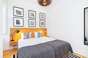 Porta do Mar Deluxe Serviced Apartments