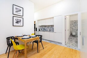 Porta do Mar Deluxe Serviced Apartments