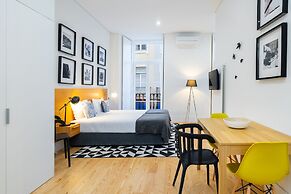 Porta do Mar Deluxe Serviced Apartments