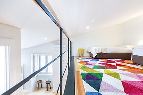 Porta do Mar Deluxe Serviced Apartments