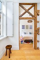 Porta do Mar Deluxe Serviced Apartments