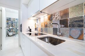 Porta do Mar Deluxe Serviced Apartments