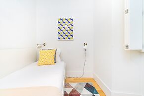 Porta do Mar Deluxe Serviced Apartments