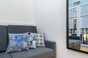 Porta do Mar Deluxe Serviced Apartments