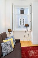 Porta do Mar Deluxe Serviced Apartments