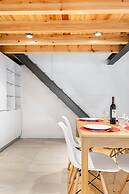 Porta do Mar Deluxe Serviced Apartments