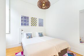 Porta do Mar Deluxe Serviced Apartments