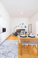 Porta do Mar Deluxe Serviced Apartments