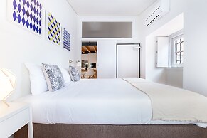 Porta do Mar Deluxe Serviced Apartments