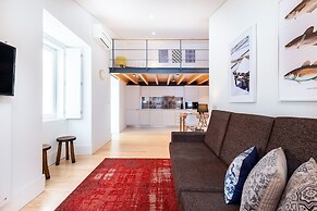 Porta do Mar Deluxe Serviced Apartments