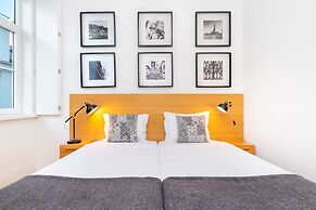 Porta do Mar Deluxe Serviced Apartments