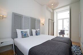 Porta do Mar Deluxe Serviced Apartments
