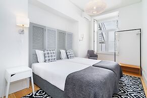 Porta do Mar Deluxe Serviced Apartments