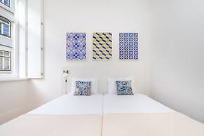 Porta do Mar Deluxe Serviced Apartments