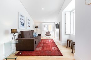 Porta do Mar Deluxe Serviced Apartments