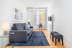 Porta do Mar Deluxe Serviced Apartments