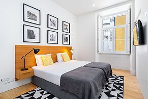 Porta do Mar Deluxe Serviced Apartments