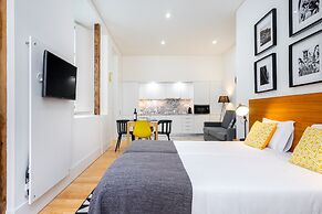 Porta do Mar Deluxe Serviced Apartments