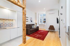 Porta do Mar Deluxe Serviced Apartments