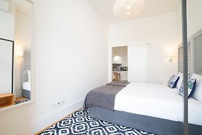 Porta do Mar Deluxe Serviced Apartments