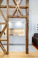 Porta do Mar Deluxe Serviced Apartments