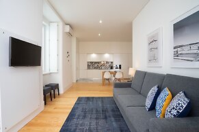 Porta do Mar Deluxe Serviced Apartments