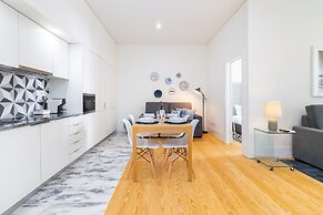 Porta do Mar Deluxe Serviced Apartments