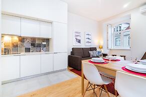 Porta do Mar Deluxe Serviced Apartments