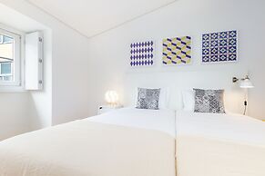 Porta do Mar Deluxe Serviced Apartments