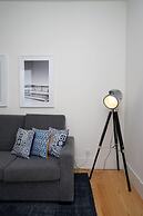 Porta do Mar Deluxe Serviced Apartments