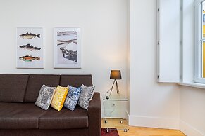 Porta do Mar Deluxe Serviced Apartments