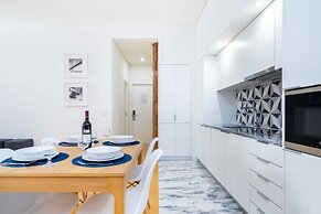 Porta do Mar Deluxe Serviced Apartments