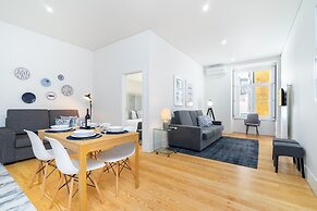 Porta do Mar Deluxe Serviced Apartments