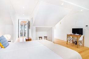 Porta do Mar Deluxe Serviced Apartments