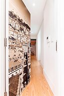 Porta do Mar Deluxe Serviced Apartments