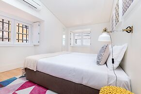 Porta do Mar Deluxe Serviced Apartments