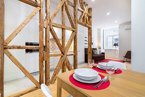 Porta do Mar Deluxe Serviced Apartments