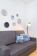 Porta do Mar Deluxe Serviced Apartments