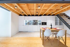 Porta do Mar Deluxe Serviced Apartments