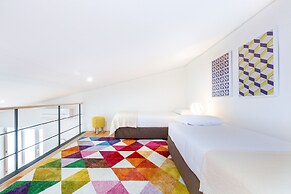 Porta do Mar Deluxe Serviced Apartments