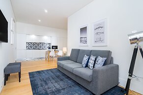 Porta do Mar Deluxe Serviced Apartments