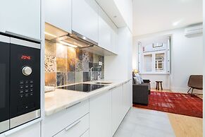 Porta do Mar Deluxe Serviced Apartments