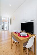 Porta do Mar Deluxe Serviced Apartments