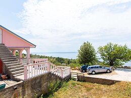 Welcoming Apartment in Tribanj With Terrace