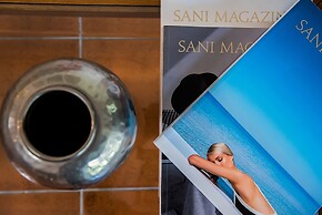 Villa Marigold by halu! Villas