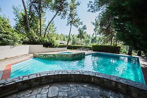 Villa Marigold by halu! Villas