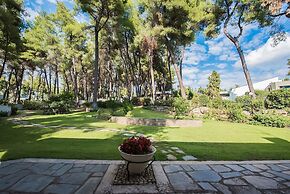 Villa Marigold by halu! Villas