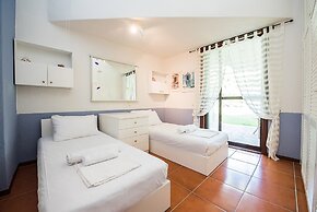 Villa Marigold by halu! Villas