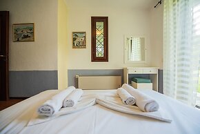 Villa Marigold by halu! Villas