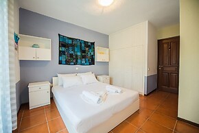 Villa Marigold by halu! Villas